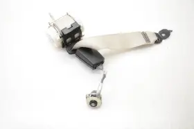 640I BMW Gran Driver Left Rear Seat Belt Retractor
