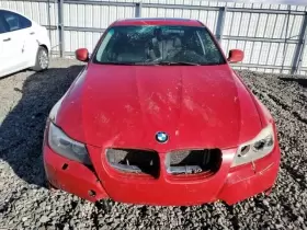 328I BMW Seat Belt Rear #3