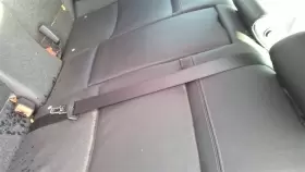 328I BMW Seat Belt Rear