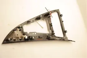 241-10560 BMW Center Upper Shifter Bezel M6 #3