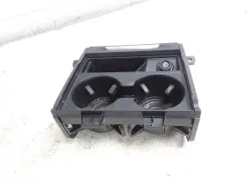 241-12759 BMW Front Console Dual Cup Holder #2