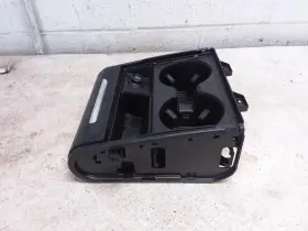 241-12759 BMW Front Console Dual Cup Holder #3