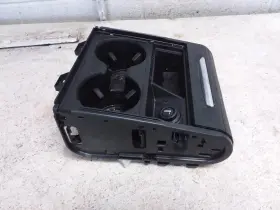 241-12759 BMW Front Console Dual Cup Holder