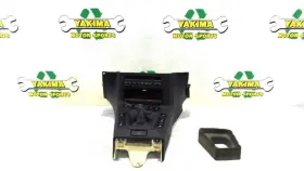 328I BMW Center Console Manual Transmission E36