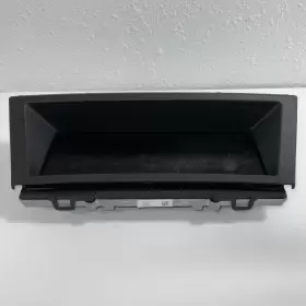 2448087-01 BMW Dash Display Navigation Screen X5 #2