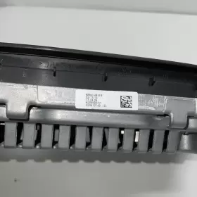 2448087-01 BMW Dash Display Navigation Screen X5 #3