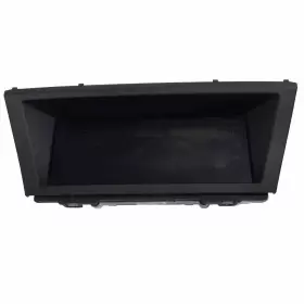 2448087-01 BMW Dash Display Navigation Screen X5