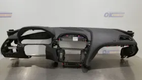 251-59033 BMW Dash Panel Dashboard M6 F13 #2