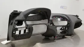 251-59033 BMW Dash Panel Dashboard M6 F13 #3