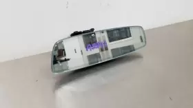 267-10192 BMW Rear View Mirror Interior Garage Door Opener X7 #3