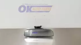 267-10192 BMW Rear View Mirror Interior Garage Door Opener X7