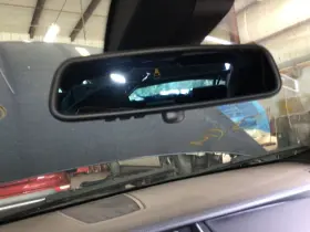 750IL BMW Rear View Mirror Automatic Dimming 640I