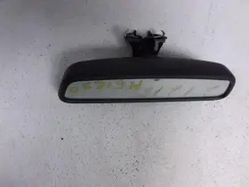 267-51530 BMW Rear View Mirror Interior Windshield Autodim X5 #2