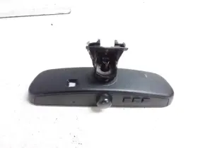 267-51530 BMW Rear View Mirror Interior Windshield Autodim X5 #3