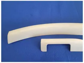 299.BM1H04 BMW Front Dash Panel Molding Kit M3 E46 #3