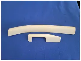 299.BM1H04 BMW Front Dash Panel Molding Kit M3 E46