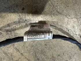 308-651-18-61 BMW Rear Bumper Parking Sensor Wiring Harness #3