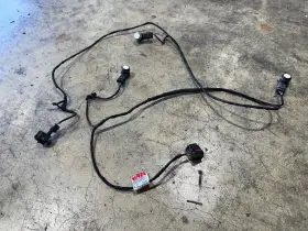 308-651-18-61 BMW Rear Bumper Parking Sensor Wiring Harness