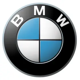 51-48-7-410-005 BMW Sound Insulation Door