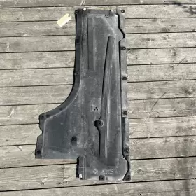 51-75-7-340-866 BMW Right Cover Shield 330I G20