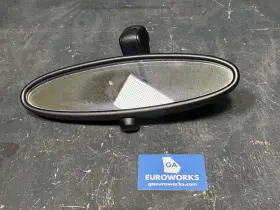 51162495571 BMW Interior Manual Mirror Z3M Roadster