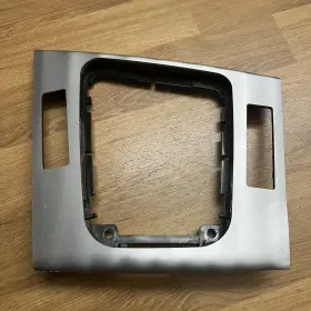 51167052061 BMW Center Console Cover E46