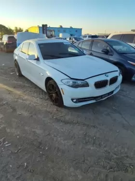51167248862 BMW Passenger Right Sun Visor 528I #3