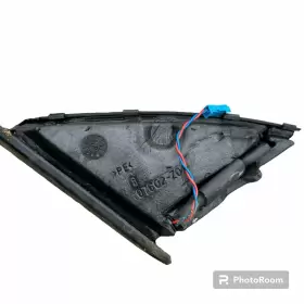 51337226614 BMW Front Right Passenger Door Twitter Speaker #2