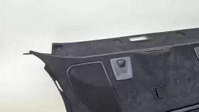 51447277153 BMW Rear Window Deck Shelf Cover Panel Sun Shade #2