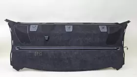51447277153 BMW Rear Window Deck Shelf Cover Panel Sun Shade