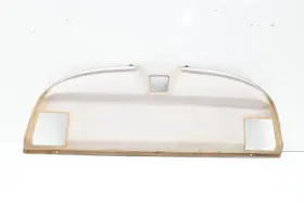 51468183704 BMW Rear Window Deck Lid Shelf Cover Unit E36