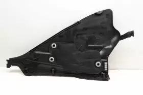 51487265119 BMW Gran Left Engine Bay Cover Sound Absorber #2