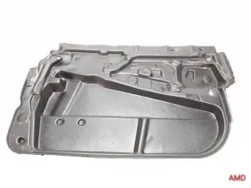 51488170212 BMW Front Right Door Insulation 540I 528I 525I