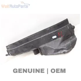 51717188413 BMW Alpina Left Firewall Sound Absorber Upper