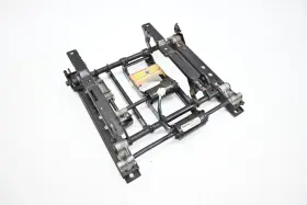 52108401291 BMW Bwm Front Left Driver Lower Seat Track Motor #2