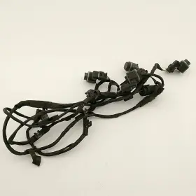 550I BMW Harness Sensors Chipped