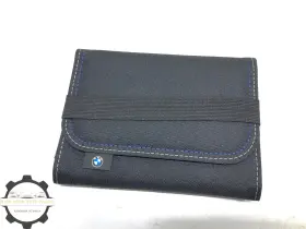 5A389F6 BMW Gran Owners Manual User I4