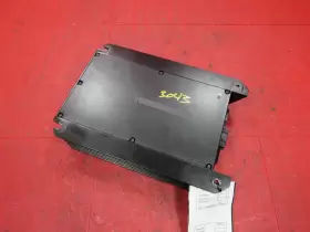 65.12-6 BMW Audio Radio Stereo Amplifier Amp X5 E38 E39 #2
