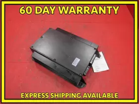 65.12-6 BMW Audio Radio Stereo Amplifier Amp X5 E38 E39