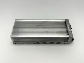 65.12 BMW Audio Amplifier Top Harman Fi