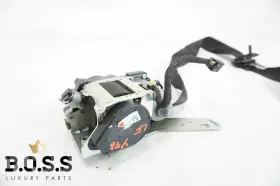 609334800 BMW Front Right Passenger Safety Belt Retractor #2
