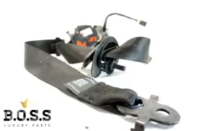 609334800 BMW Front Right Passenger Safety Belt Retractor