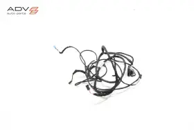 61125A20957 BMW Roof Wiring Wire Harness Cable X3