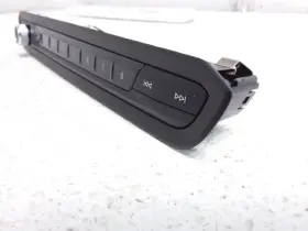 61317949454 BMW Menu Controller Radio Audio 330I #3