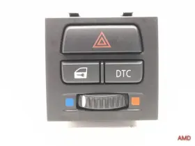 61319132421 BMW Emergency Lights Door Lock Dtc Switch 328I