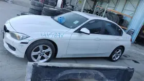 61319208108 BMW Driver Left Front Door Switch 320I #2