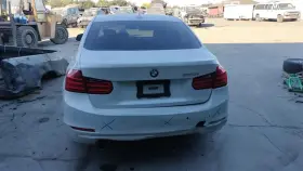 61319208108 BMW Driver Left Front Door Switch 320I #3