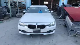 61319208108 BMW Driver Left Front Door Switch 320I