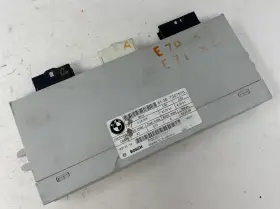 61357207576 BMW Tailgate Liftgate Control Module E70 X5 X6