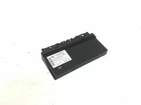 61359151516 BMW Body Control Module Basis E60 E63 E64 M5 M6 #2